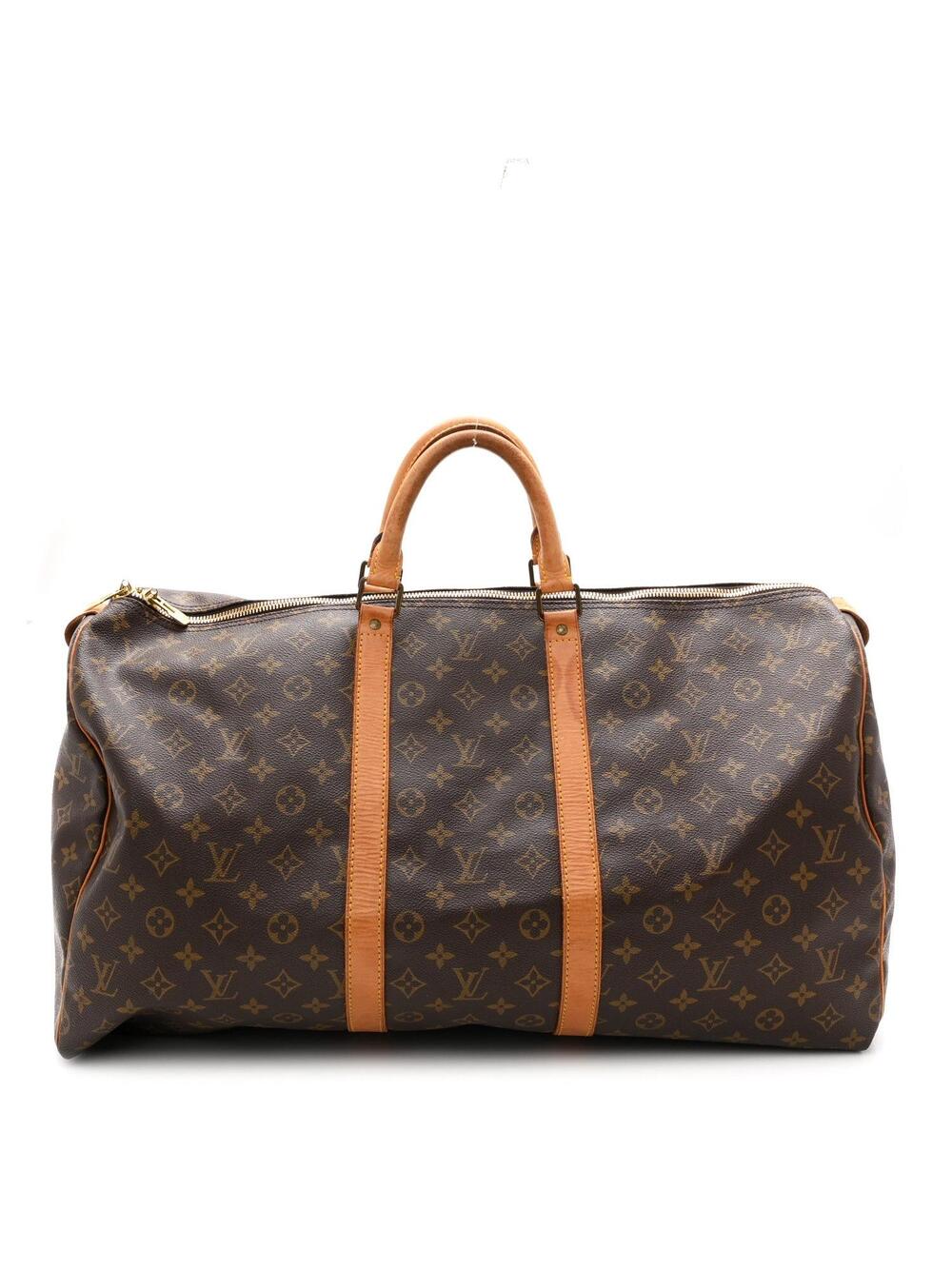 Louis Vuitton Keepall 55 #280115L12B